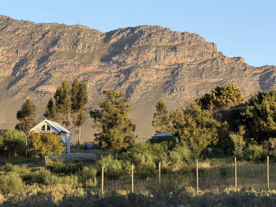 1 Bedroom Property for Sale in Barrydale Western Cape